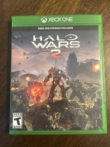 Halo Wars 2 - Microsoft Xbox One - Picture 1 of 3