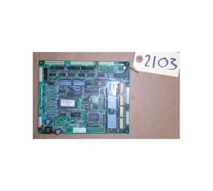 SEGA Arcade Game IO Board #2103 - Picture 1 of 1