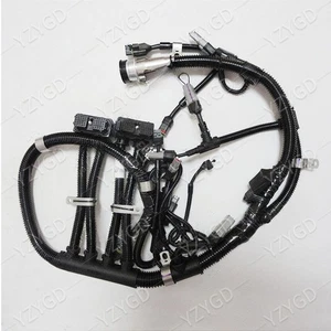 3099356 4004501 4952752 286448 2864487 para arneses de cableado Cummins ISM11 - Imagen 1 de 2