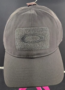 Oakley Gray Cap New Larg/XL - Picture 1 of 5