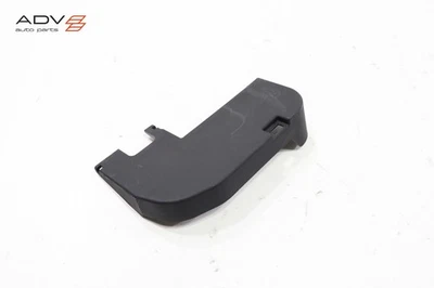 2018 - 2023 AUDI SQ5 Q5 POSITIVE BATTERY FUSE TERMINAL MODULE COVER OEM - Image 1 of 4