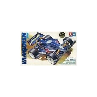 “Racer Mini 4WD Series No. 18” Plastic model 1 32 Bankish Jr. [18508] Used - Image 1 of 2