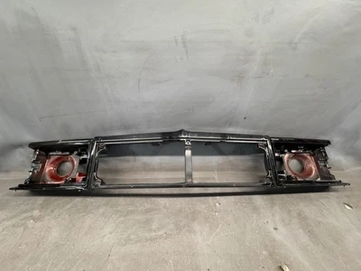 1978 1979 1980 Chevy El Camino Malibu панель коллектора передний нос оригинальный корпус гриля - Изображение 1 из 4