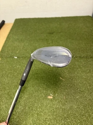 LH Ping S159 Midnight 58º Wedge S.10 - Image 1 of 4