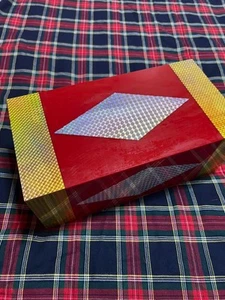 Second hand magic tricksB811 transparent drawer box - Picture 1 of 2