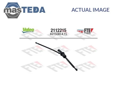 2112215 CLUTCH MASTER CYLINDER VALEO NEW OE REPLACEMENT - Image 1 of 4