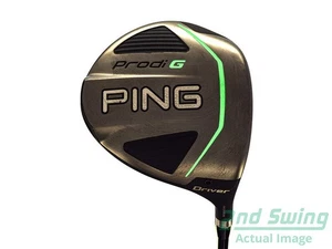 Driver Ping Prodi G Graphite Junior regular derecho 39,75 pulgadas - Imagen 1 de 10
