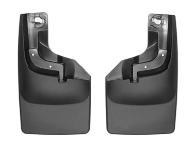 Front Pair Truck Mud Flaps fit for Ford Super Duty F-250/F-350 2017–23 - Image 1 of 4