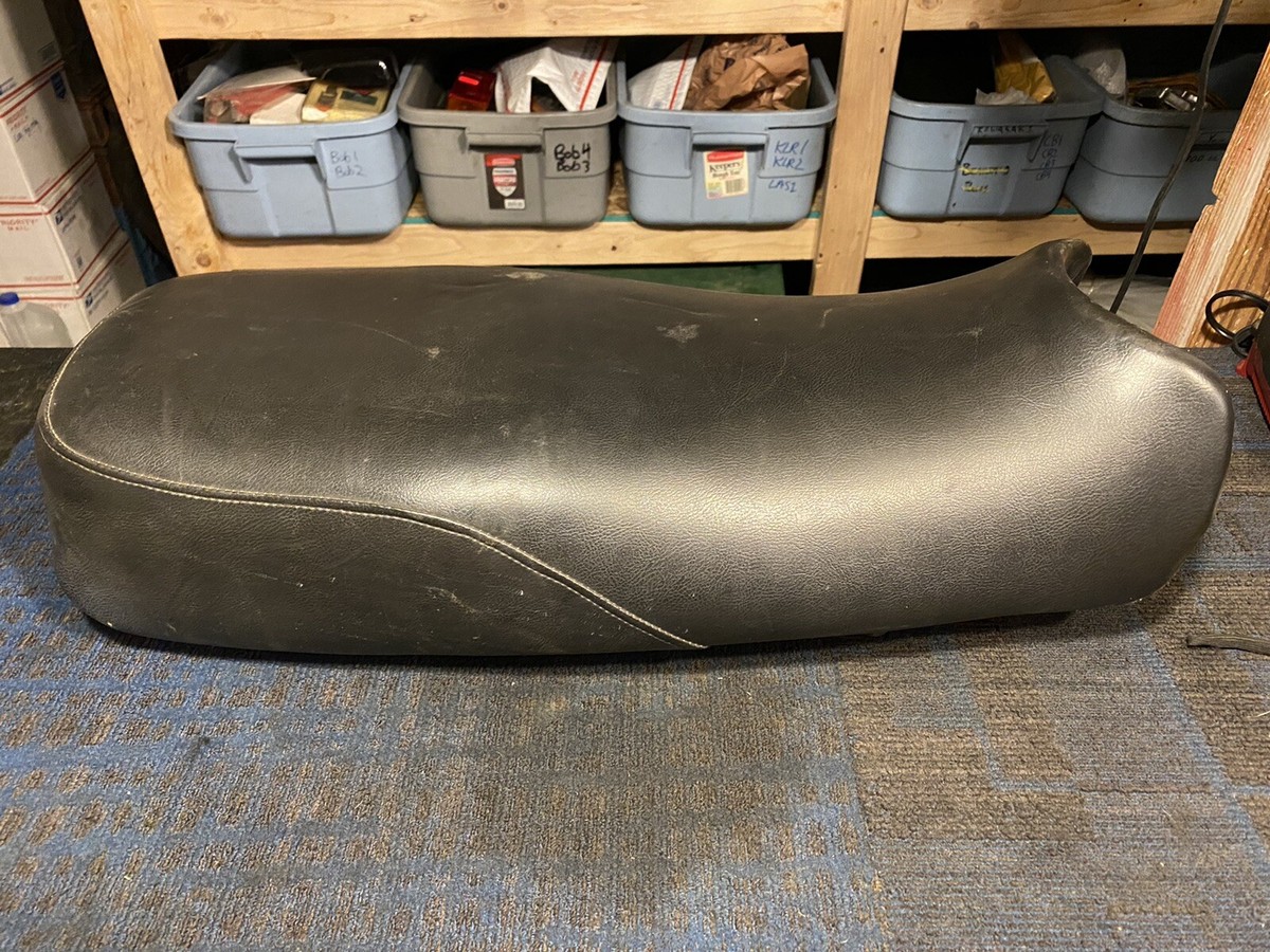 Seats and Seat Parts for Kawasaki Ninja ZX11 for sale | eBay Seats and Seat Parts for Kawasaki Ninja ZX11 for sale | eBay