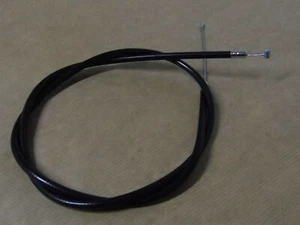 Triumph Tiger Cub CAB11 Amal 622 Concentric Throttle Cable ' - Picture 1 of 3