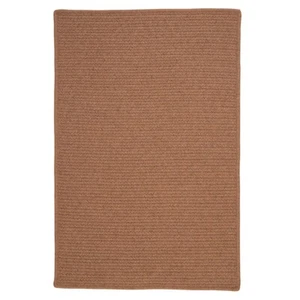 Colonial Mills Westminster 6x6 Rug, Taupe - WM80R072X072S - Picture 1 of 1