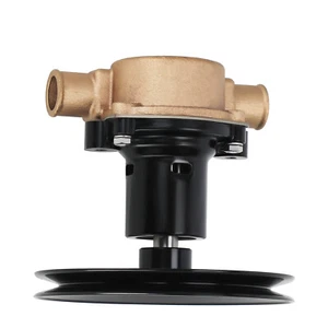 Raw Sea Water Pump for Ford Marine for Sherwood Pleasurecraft G20/G21/G-21 - Picture 1 of 12