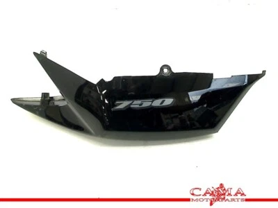 TAIL FAIRING LEFT Suzuki GSX R 750 2008-2010 (GSXR750 K8/K9/L0) 2010 Foto 1 de 4