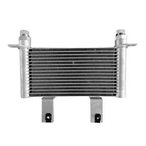 New Transmission Oil Cooler Assembly For Chevrolet Silverado 2500 Hd 1999-2007 - Picture 1 of 1