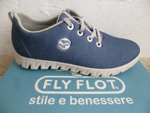 Fly Flot Zapatillas Deportivas Azul 207935 - Imagen 1 de 8