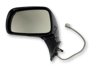 Außenspiegel links ele.heizbar konvex für Toyota Corolla Verso ZER ZZE 2004-2009 - Bild 1 von 4