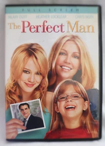 DVD Film The Perfect Man (2005) Vollbild Heather Locklear - Bild 1 von 3