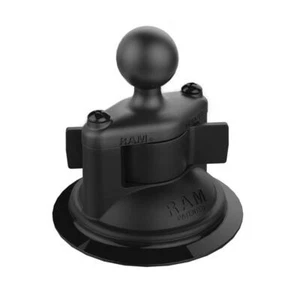 RAM Twist-Lock Composite Suction Cup Base with Ball - Picture 1 of 1