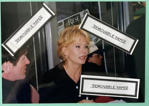 Julia Barr Photo 5”X7” ABC Soap Opera Actress Brooke English On All My Children - Picture 1 of 1