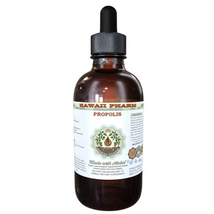 Propolis Raw and Unprocessed Liquid Extract - Picture 1 of 5