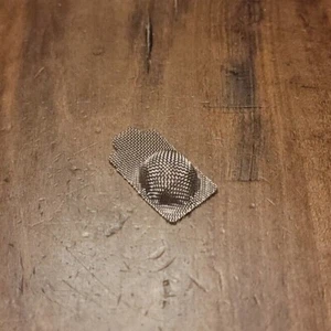 STIHL Spark Arrestor BR500 BR550 BR600 BR700 4282-141-9000 Genuine OEM - Picture 1 of 4