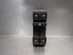 1K4959857B mando elevalunas delantero izquierdo para VOLKSWAGEN GOLF PLUS (5M1) - Imagen 1 de 5