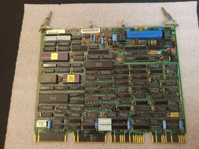 DEC Digital Equipment Corp M8064-MA DMV11 Local Loop Board Module (B1) - Image 1 of 4
