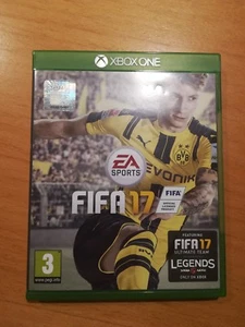 FIFA 17 | Xbox One - Bild 1 von 1