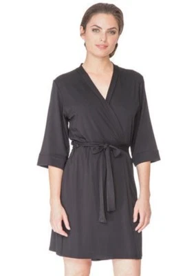 ARIANNE 9243 LILIANNE BATA MANGA TRES CUARTOS EN NEGRO TALLA GRANDE Foto 1 de 4