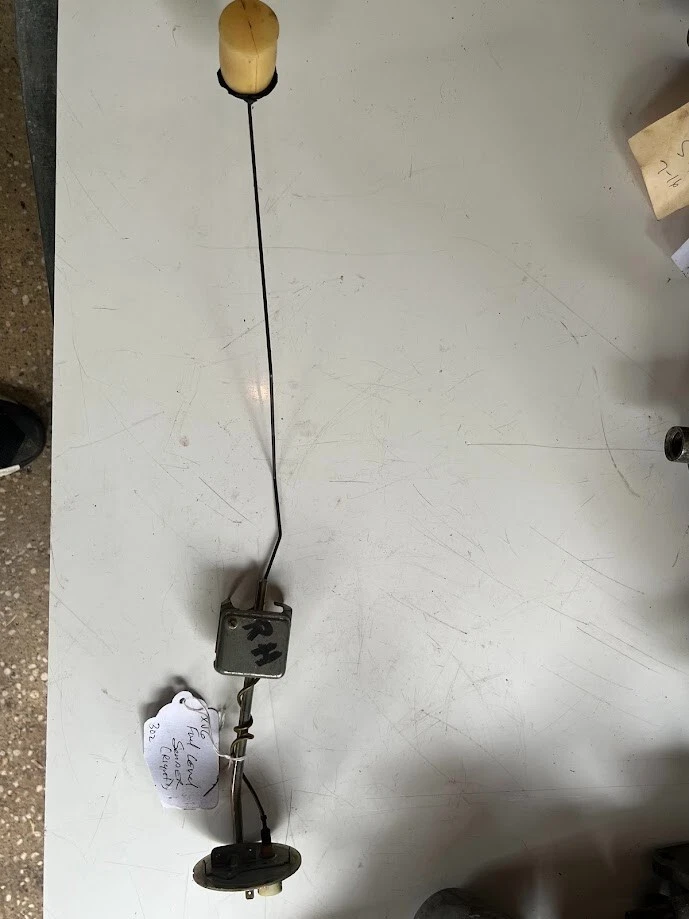 ORIGINAL Jaguar XJ6 XJ12 XJR 1990-1997 Fuel Level Sender Sensor (Right) - Image 1 of 1