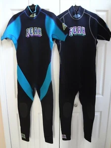 Neoprenanzug "Peak" Australia Medium 2mm - Bild 1 von 9