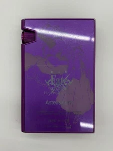Astell & Kern AK70 MKII Fate/stay night - Picture 1 of 6