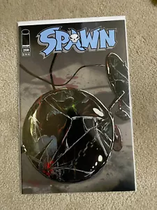 IMAGE COMICS -- Todd McFarlane SPAWN #208 quasi nuovo o migliore - tiratura bassa prima stampa - Foto 1 di 3