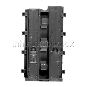 NCZG77 NECROMUNDA ZONE MORTALIS WARHAMMER 40000 W40K BITZ G15 - Picture 1 of 1