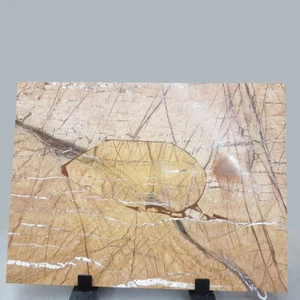 Wohnzimmerheizung Brown Forest 80 x 60 cm Infrarotheizung 420 Watt - Bild 1 von 2