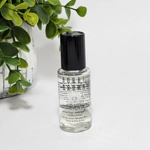 Bobbi Brown Soothing Cleansing Oil Make Up Remover 0.50 fl oz Travel Size Sealed - Picture 1 of 8