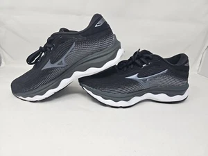 SCHNÄPPCHEN || Mizuno Wave Sky 05 Damen Laufschuhe - Bild 1 von 20