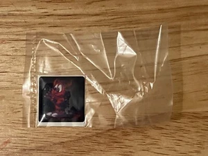 New Sticker 1x1 Devil Computer Case Badge - Picture 1 of 5