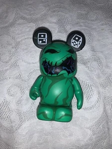 Disney Vinylmation 3" Park Villains Oogie Boogie aus Nightmare Before Christmas - Bild 1 von 2