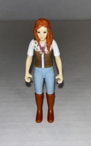 Schleich: Horse Adventure Play Set - Hannah Figure Only - Picture 1 of 5