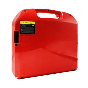 Batteria Litio 24V/48V LiFePO4 per Camion elettrico cric pallet HeLi CBD15J-LI-S - Foto 1 di 14
