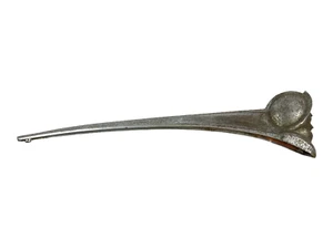 Vintage 1950 DeSoto CHROME Conquistador Hood Ornament - CB 18496 - Picture 1 of 12