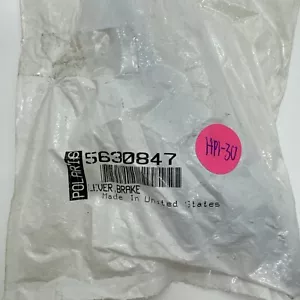 5630847 99 Palanca de freno Polaris Xcr 800 - Imagen 1 de 4