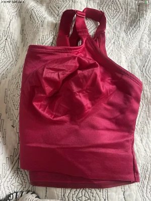 RUBY RIBBON ULTIMATE DEMIETTE #3063 NUEVO Foto 1 de 4