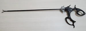 R. Wolf Eragon Greif- und Präparierzange 16 mm Backen 8393193/83930073 - Bild 1 von 6