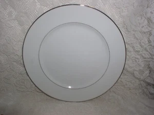 Wyndham Japan Fine China Prelude Dinner Plate - Picture 1 of 3