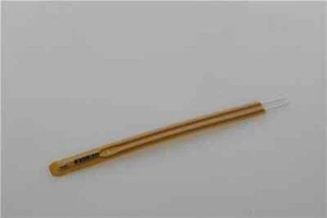 2Pcs 103JT-100 NTC Thermistors 10kohm 1% Length 100mm - Picture 1 of 1