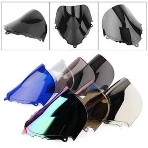 Frontscheibe Windschutzscheibe für SUZUKI Katana GSX600F GSX750F 1998-2008 - Bild 1 von 11
