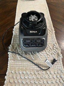 Ninja BL610 Professional 1000w Blender Motor Only Base Replacement Part - Picture 1 of 2