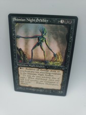 Shimian Night Stalker x1 - Legends - MTG - Near Mint (LAST ONE)